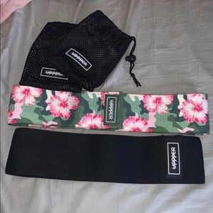 UPPPER Resistance Bands